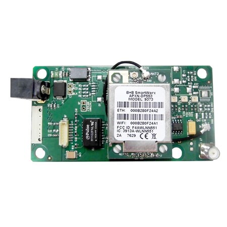 B B Smartworx